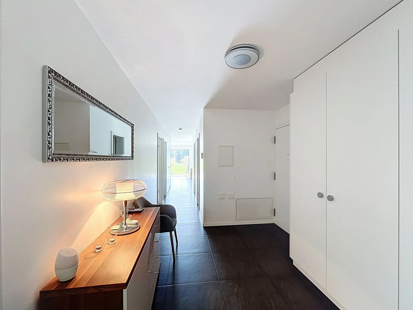 Superbe Appartement avec Jardin - Photo 8 sur 12