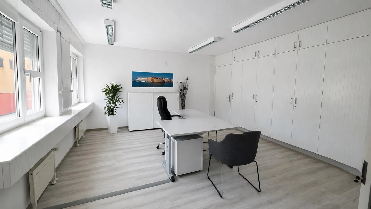 Bâtiment entièrement loué – rendement net supérieur à 5,2 % - Photo 10 sur 22