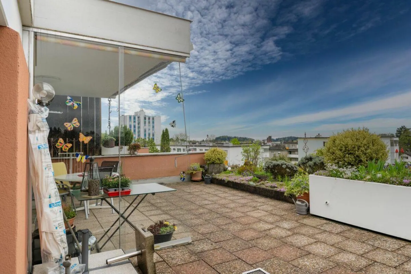 Panoramic View! - Photo 3 of 9