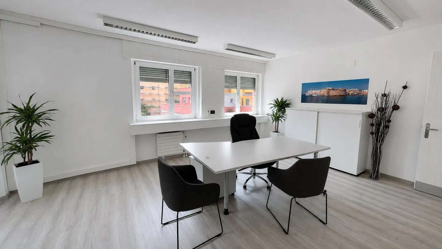 Bâtiment entièrement loué – rendement net supérieur à 5,2 % - Photo 11 sur 22