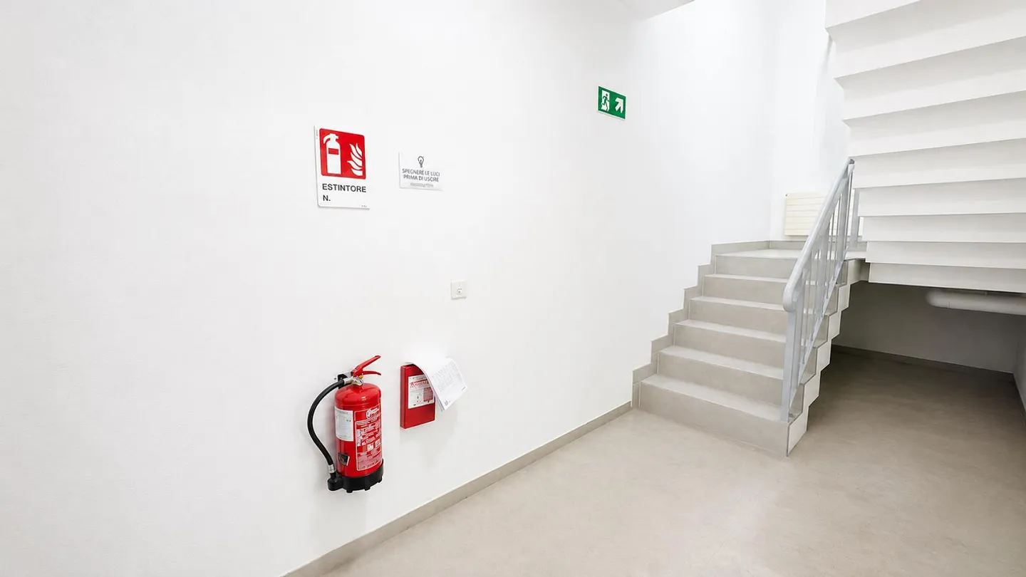 Bâtiment entièrement loué – rendement net supérieur à 5,2 % - Photo 15 sur 22
