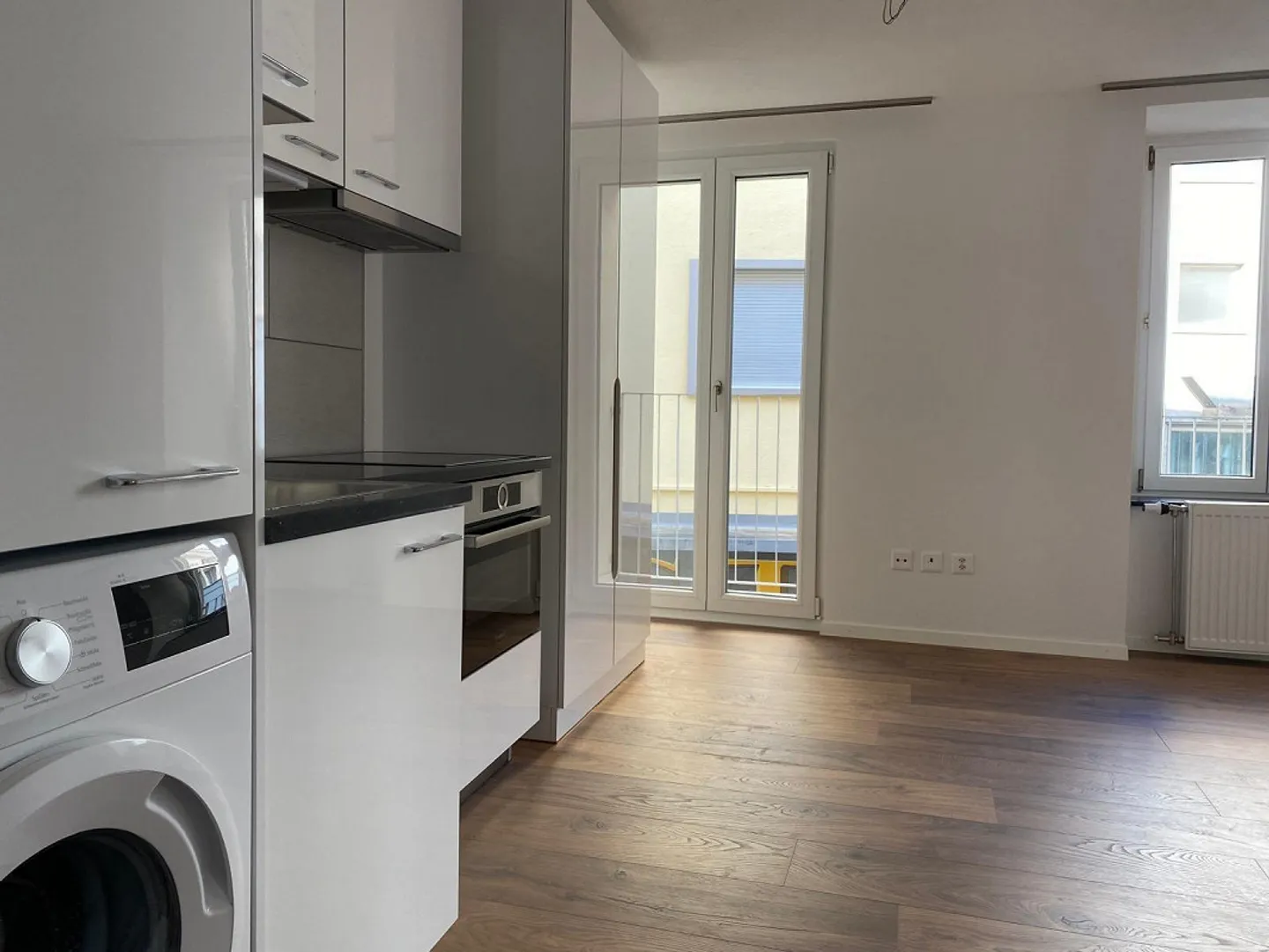 Modern Studio in the Center of Chur - Photo 10 of 10