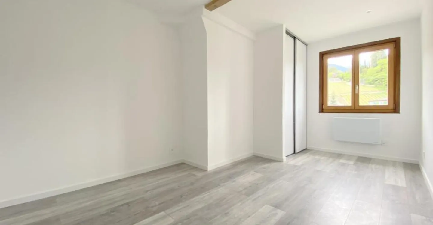 Loft 3.5 rooms - Photo 11 of 11