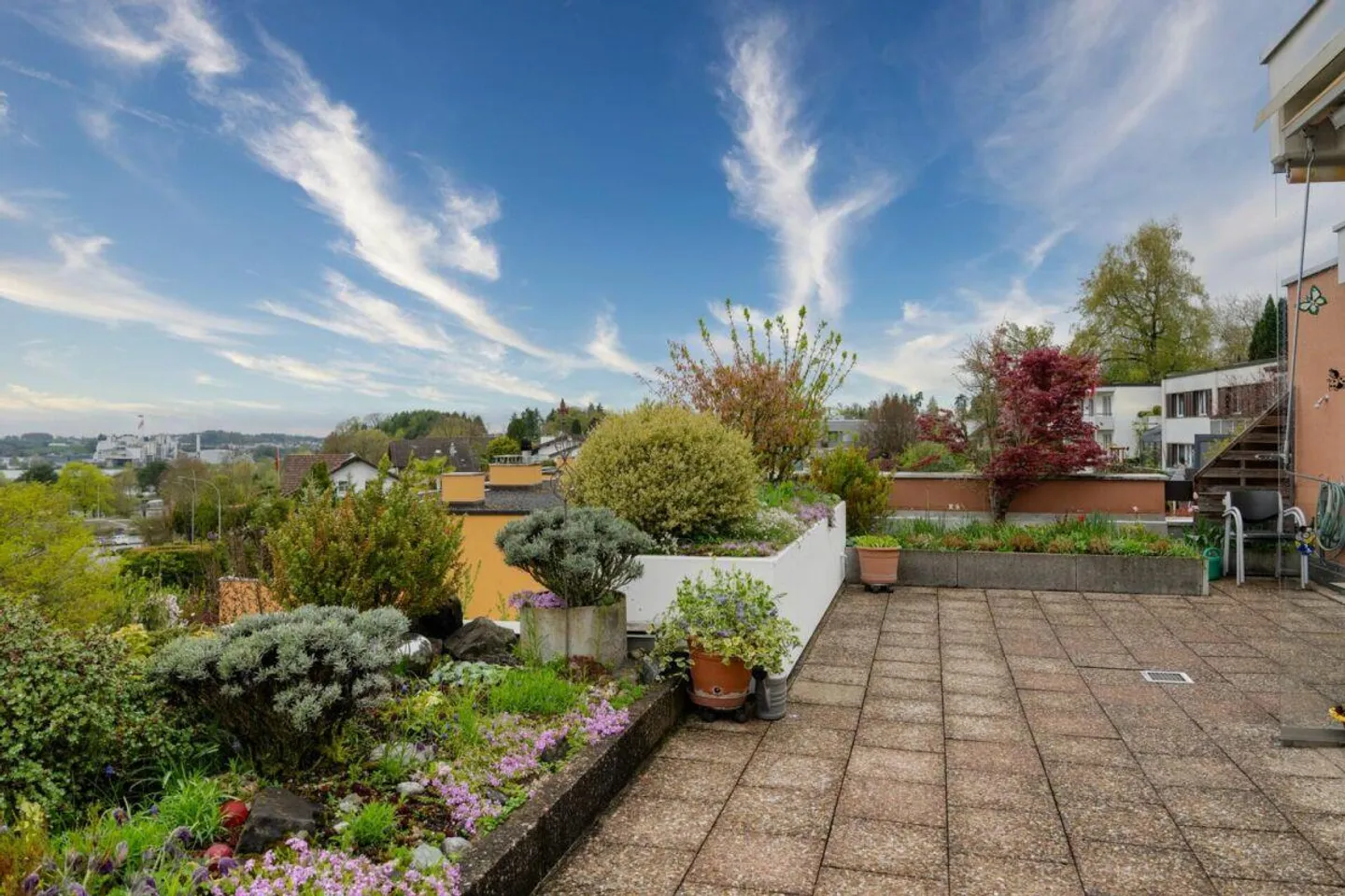 Panoramic View! - Photo 4 of 9