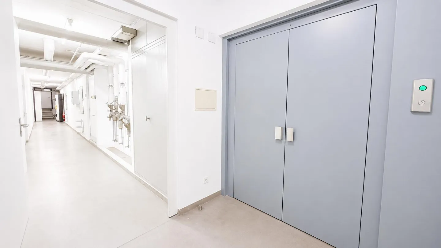 Bâtiment entièrement loué – rendement net supérieur à 5,2 % - Photo 13 sur 22