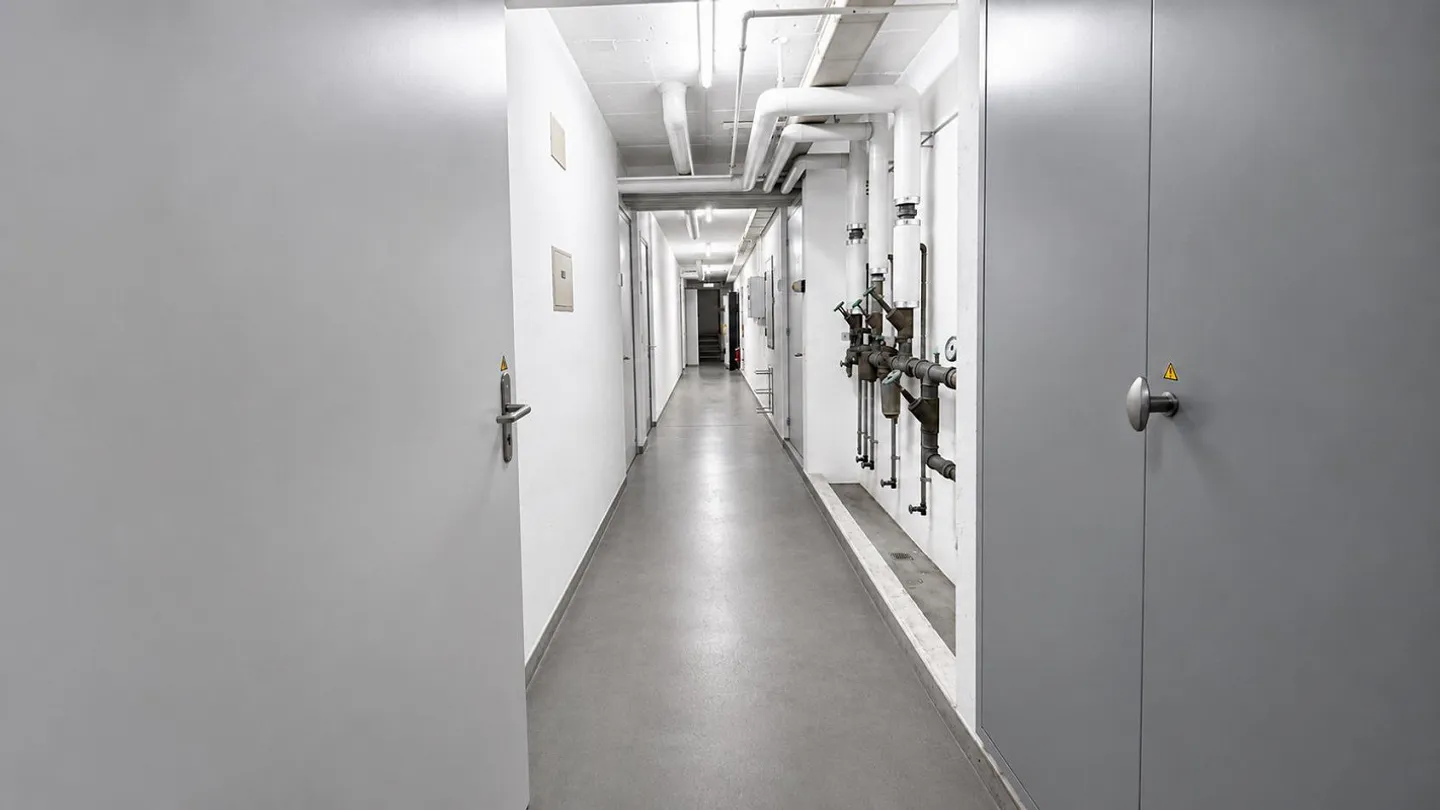Bâtiment entièrement loué – rendement net supérieur à 5,2 % - Photo 14 sur 22