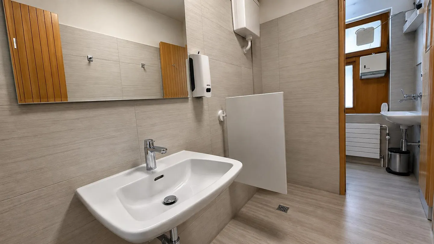 Bâtiment entièrement loué – rendement net supérieur à 5,2 % - Photo 19 sur 22