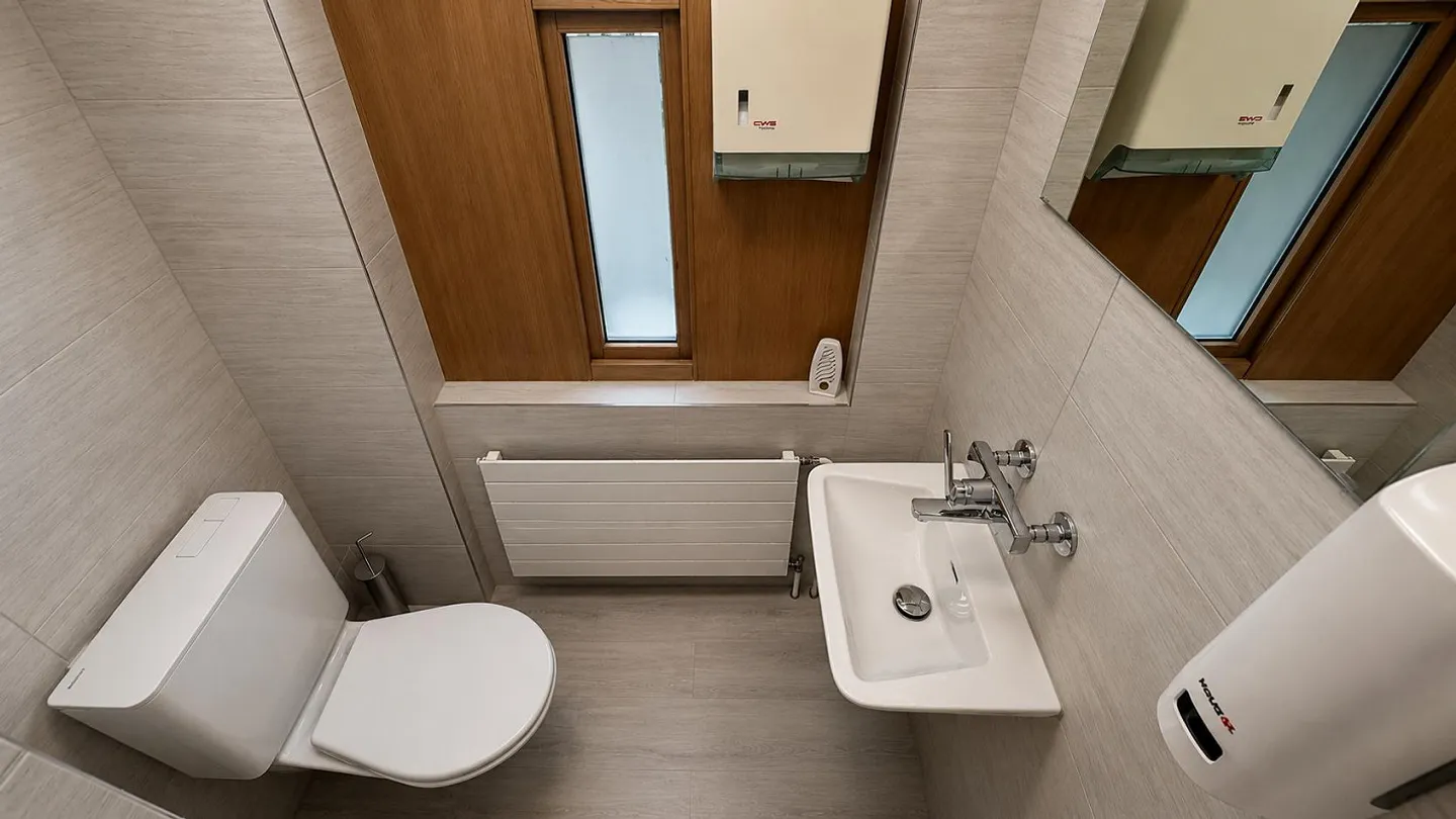 Bâtiment entièrement loué – rendement net supérieur à 5,2 % - Photo 20 sur 22