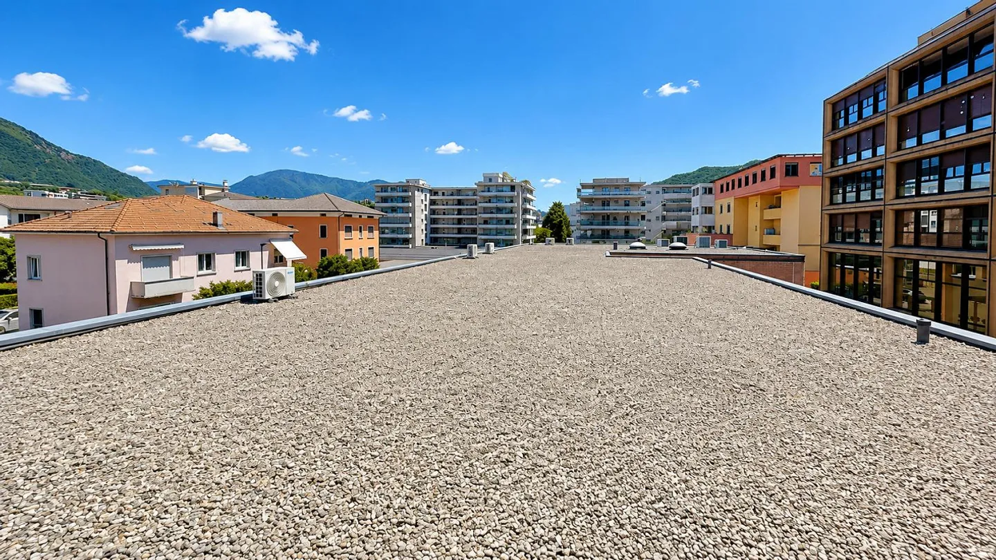 Bâtiment entièrement loué – rendement net supérieur à 5,2 % - Photo 22 sur 22