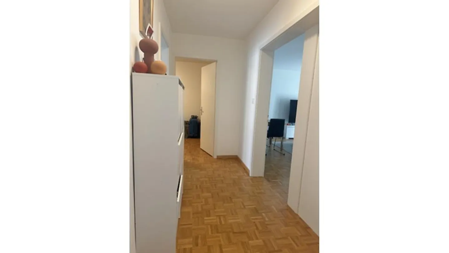 Möblierte Wohnung in Adliswil - Foto 2 von 6