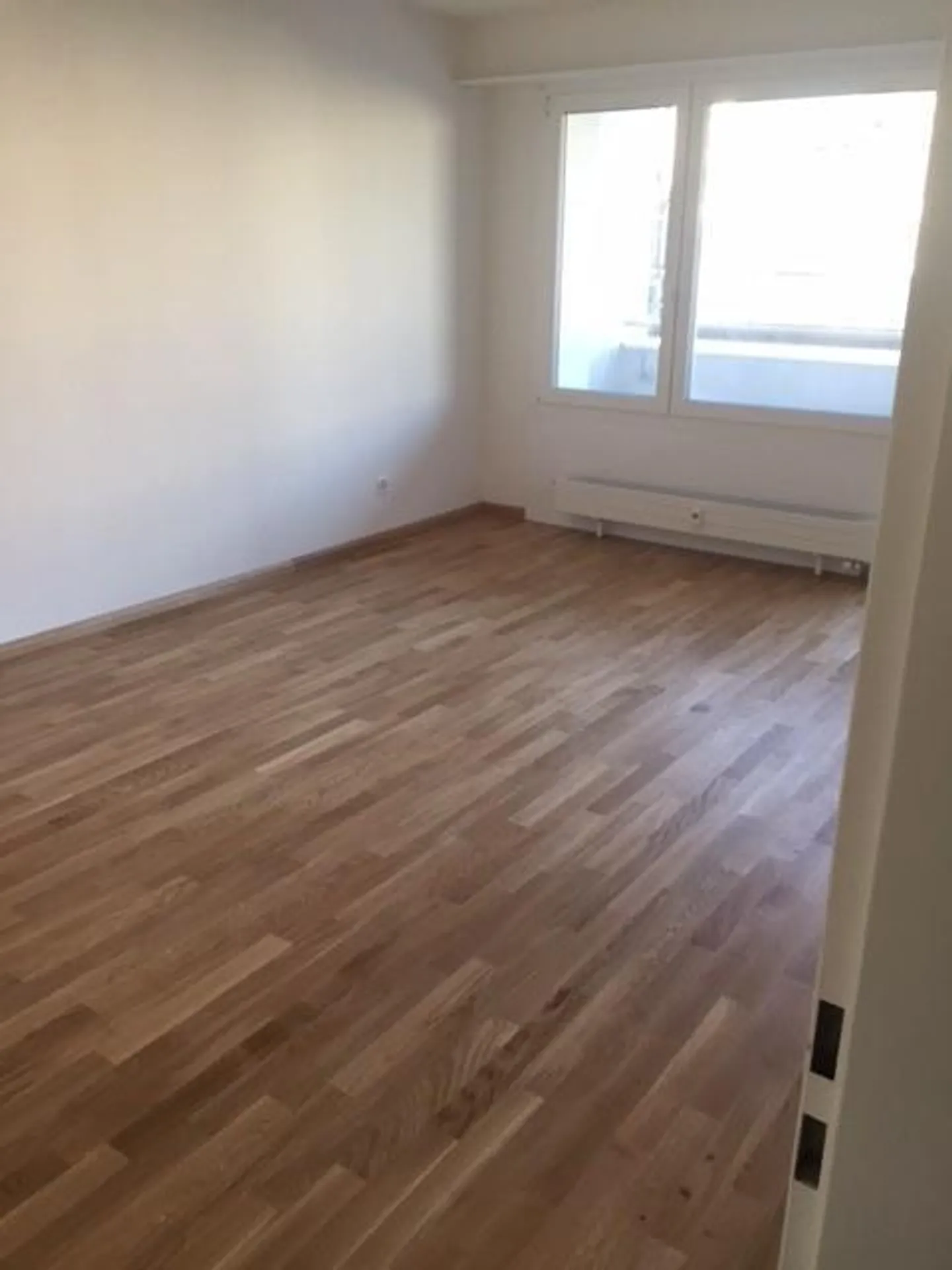 Votre nouveau logement dans le quartier St. Johann - Photo 2 sur 8