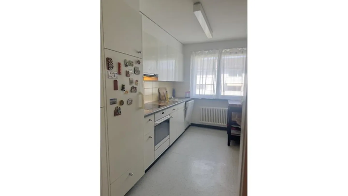 Möblierte Wohnung in Adliswil - Foto 3 von 6