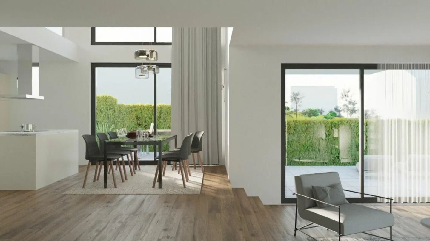 Maison de rêve avec extension selon vos souhaits - Photo 3 sur 6