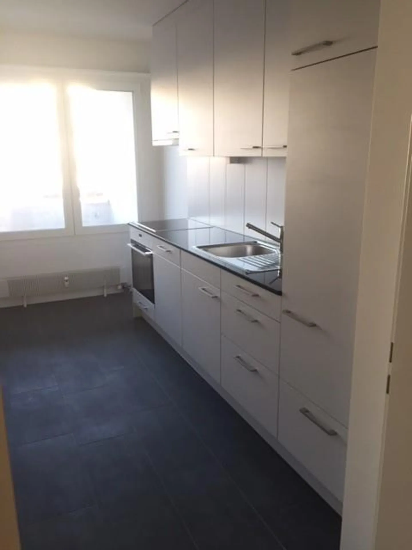 Votre nouveau logement dans le quartier St. Johann - Photo 6 sur 8