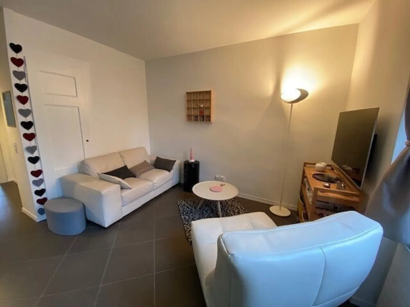 Schöne 4,5-Zimmer-Wohnung in der Nähe des Stadtzentrums - Foto 1 von 10
