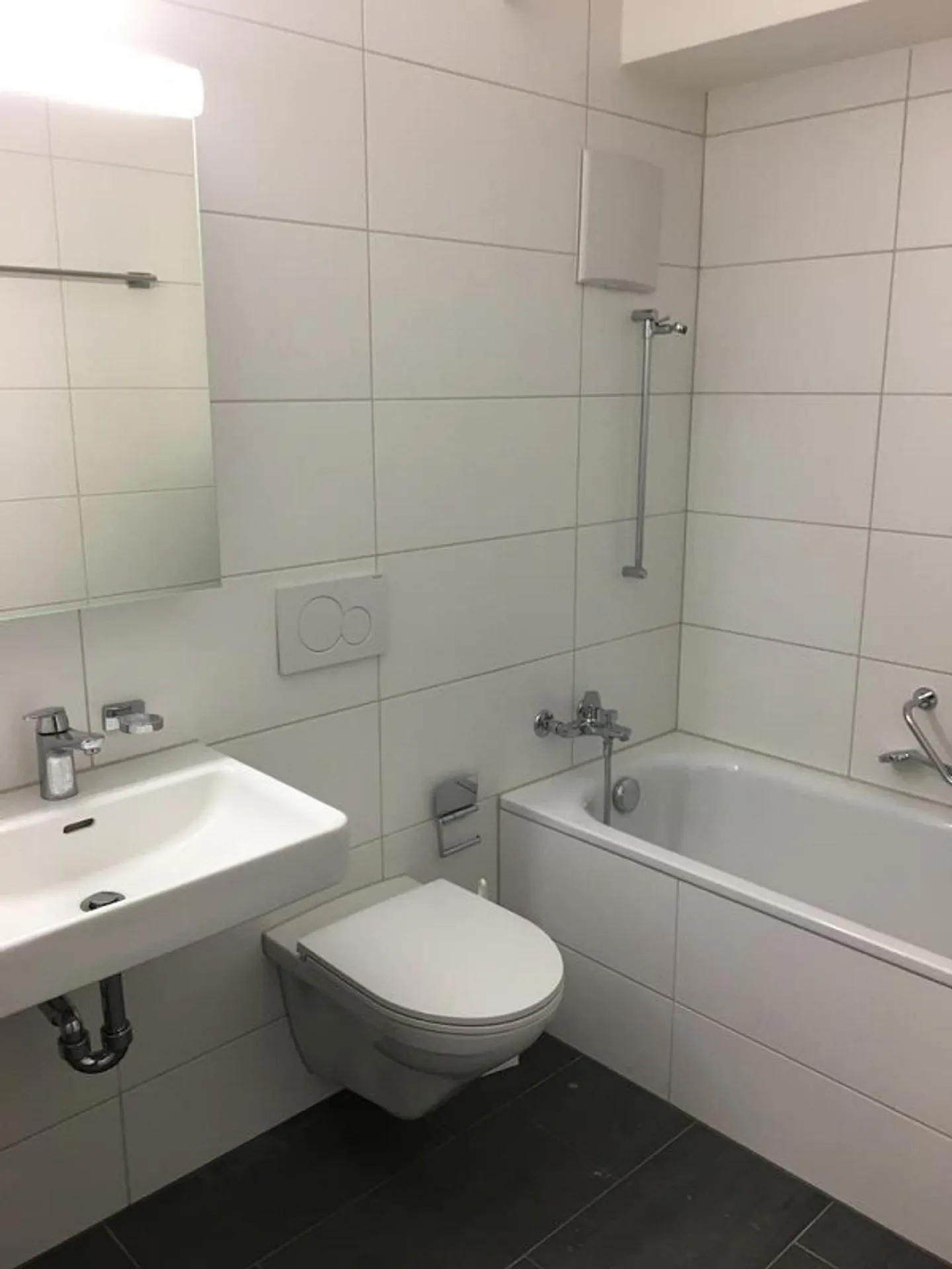 Votre nouveau logement dans le quartier St. Johann - Photo 7 sur 8