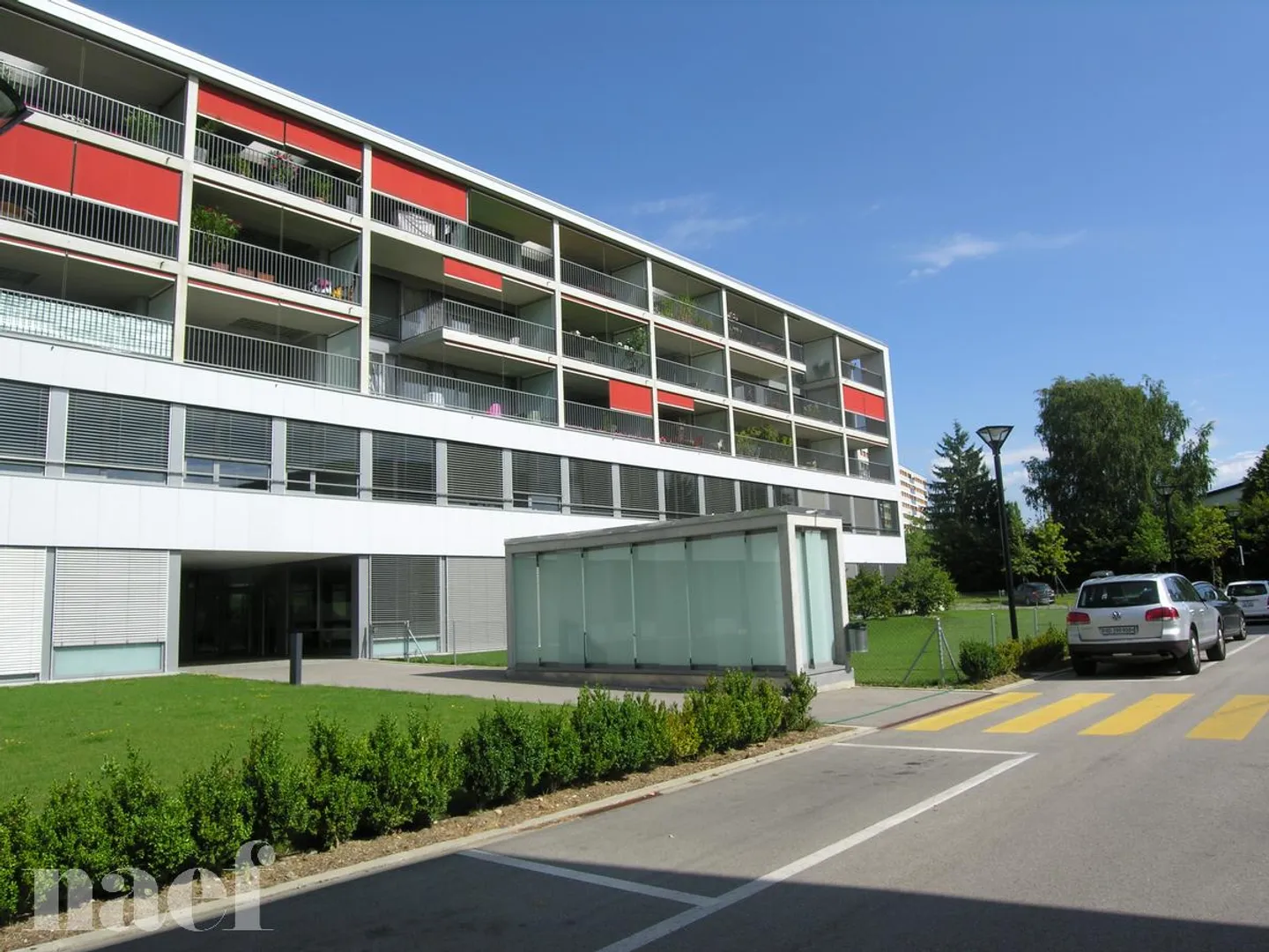 3,5-Zimmer-Wohnung - Foto 1 von 1