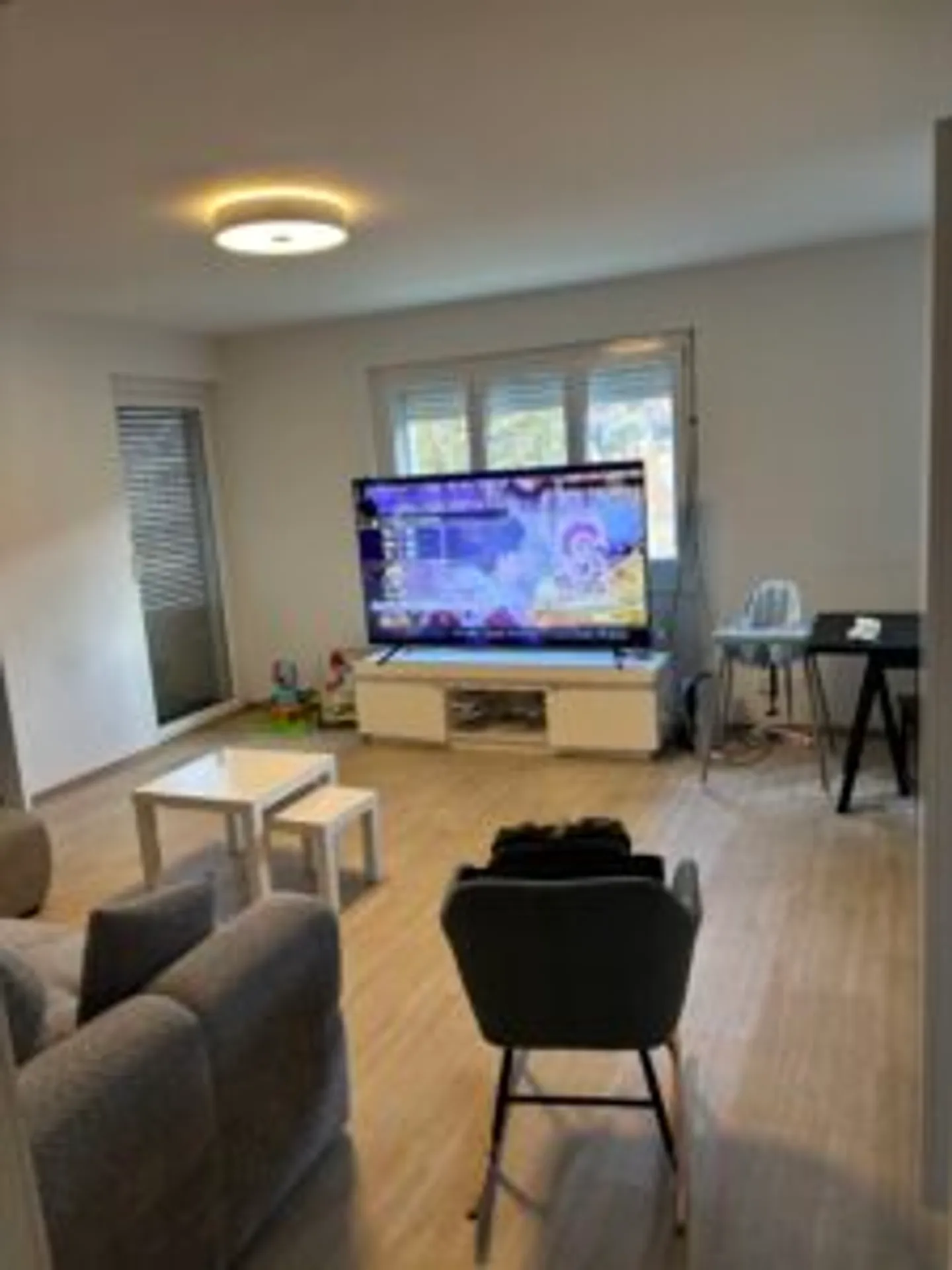 Bel Appartement à Moudon - Photo 1 sur 1