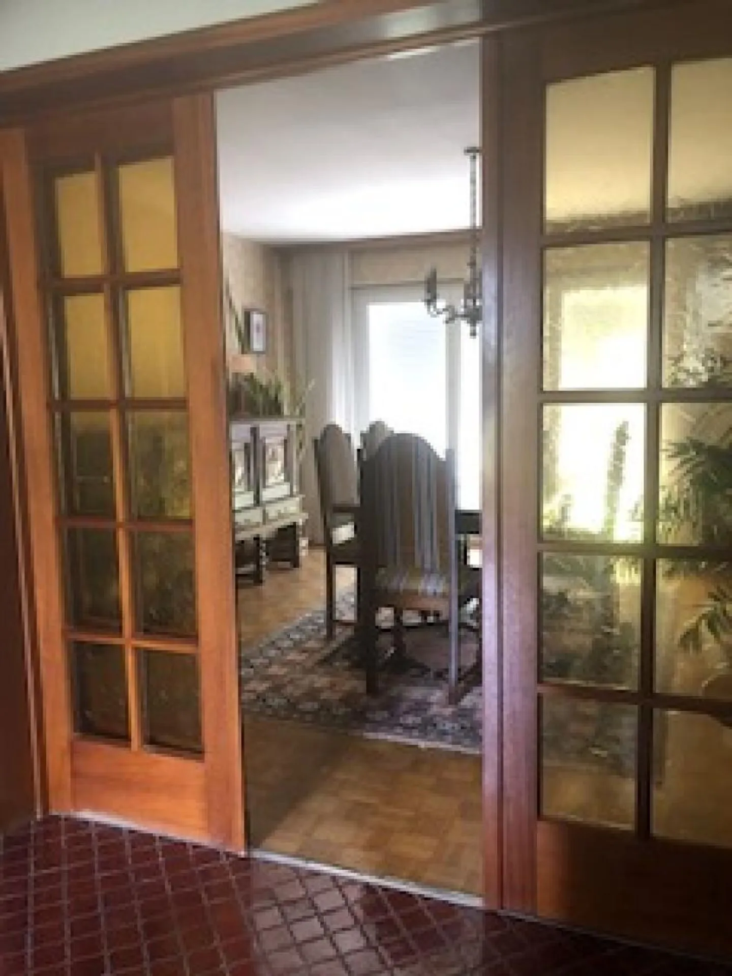 Charming family villa to renovate with garden - Desirable residential area on the hillside - Photo 8 of 8