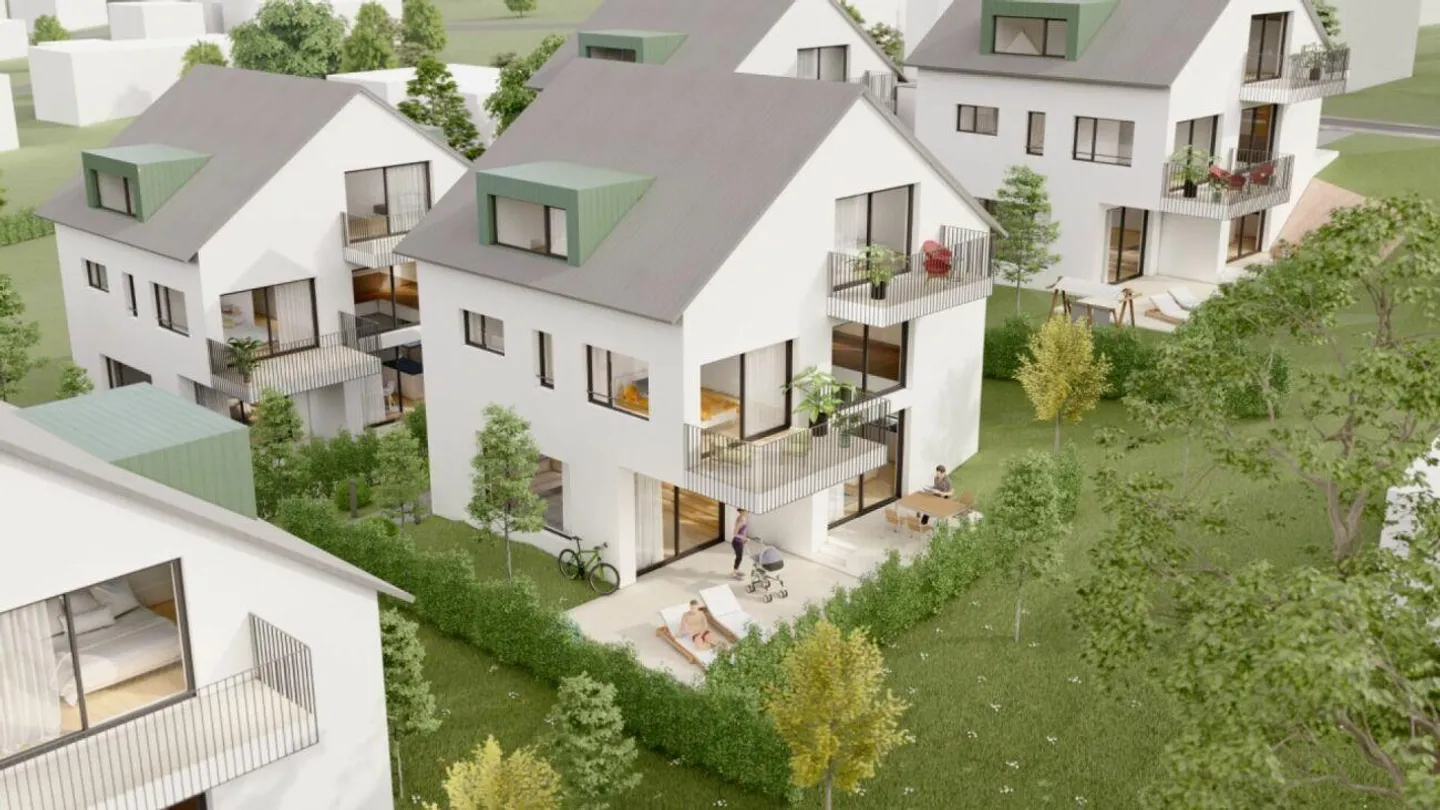 Maison de rêve avec extension selon vos souhaits - Photo 5 sur 6