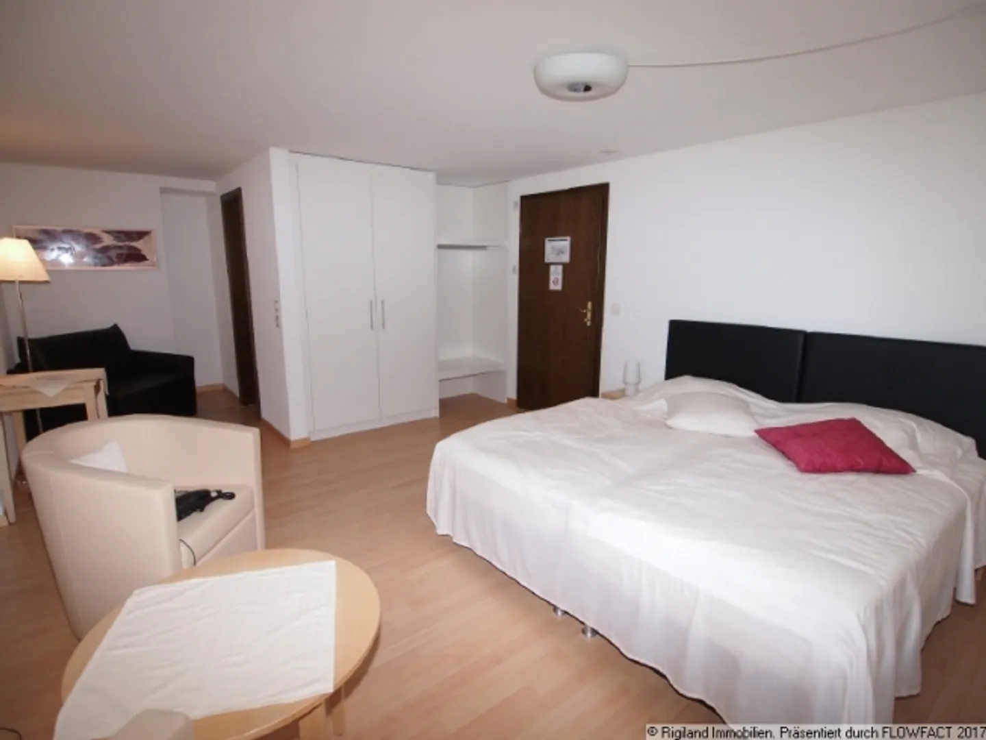 Wohnung kaufen - Foto 3 von 10