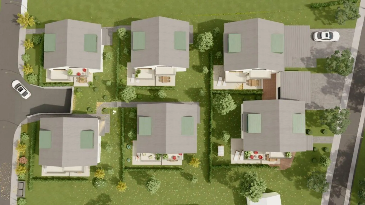 Maison de rêve avec extension selon vos souhaits - Photo 6 sur 6