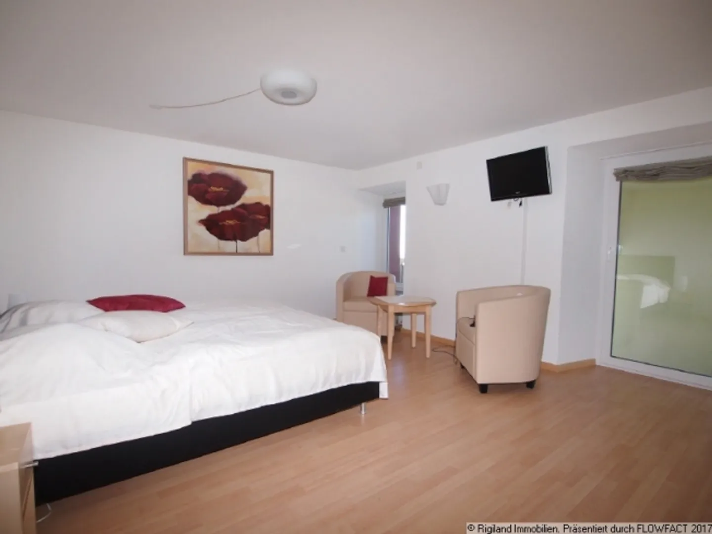 Wohnung kaufen - Foto 4 von 10