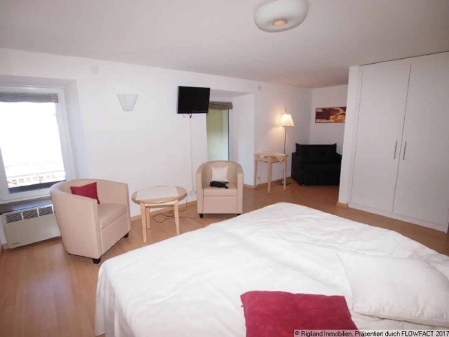 Wohnung kaufen - Foto 5 von 10