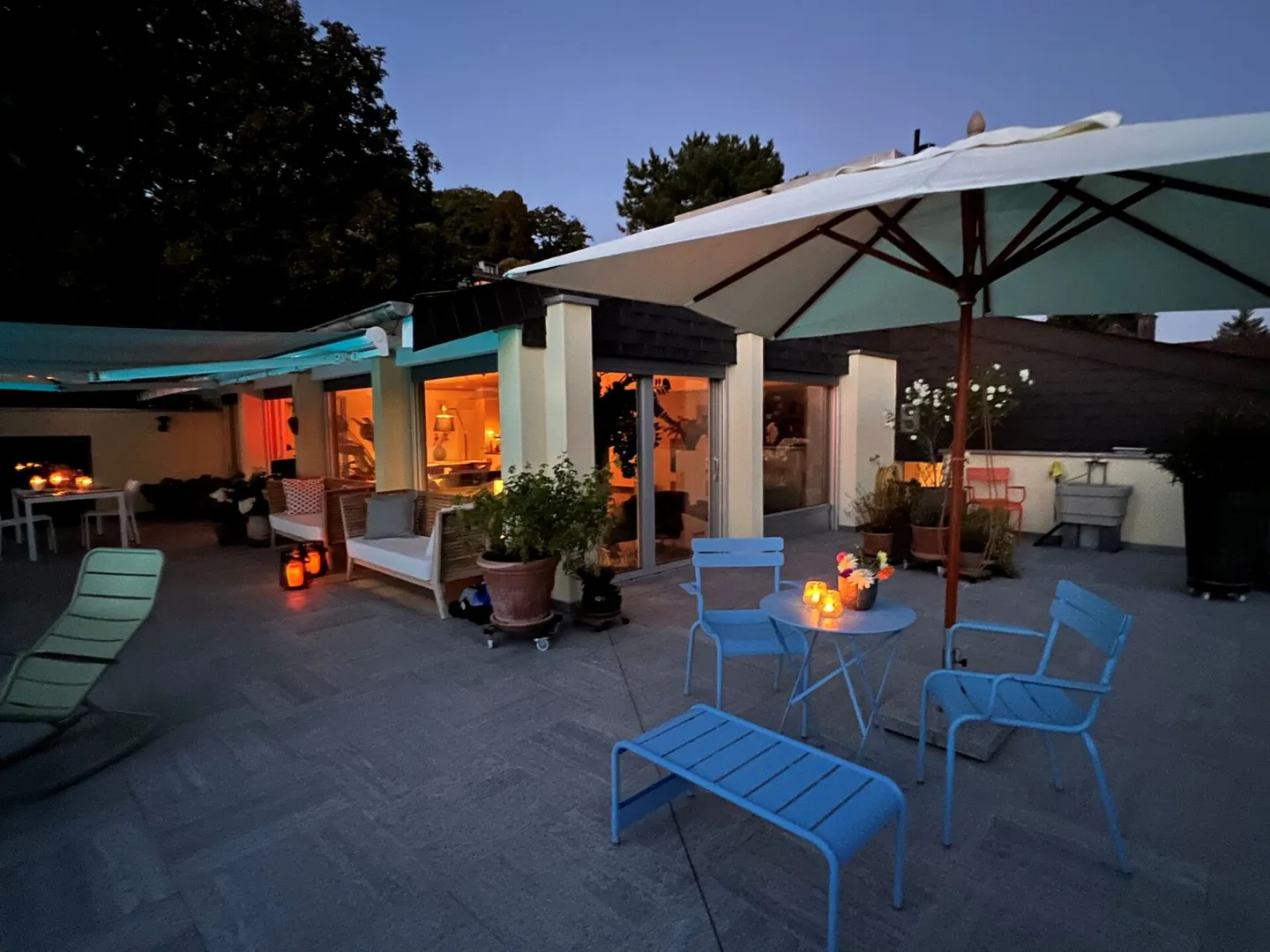 Una straordinaria casa unifamiliare con fascino mediterraneo e oasi piscina - Foto 22 di 32