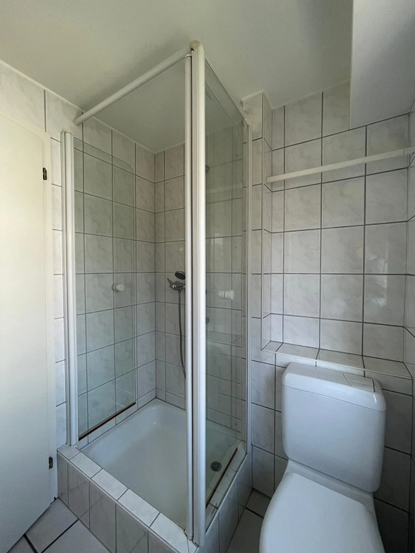 Charmante Maisonette in Reinach - Foto 6 von 13