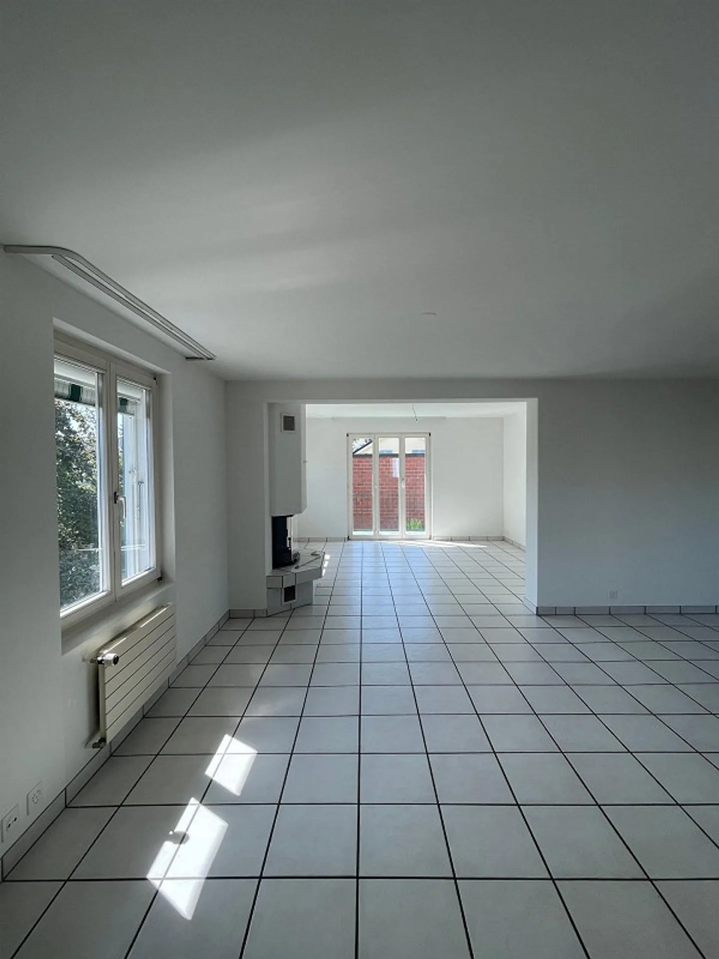 Charmante Maisonette in Reinach - Foto 7 von 13