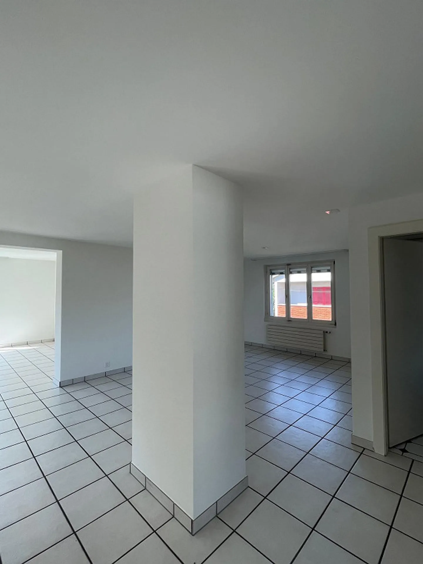 Charmante Maisonette in Reinach - Foto 8 von 13