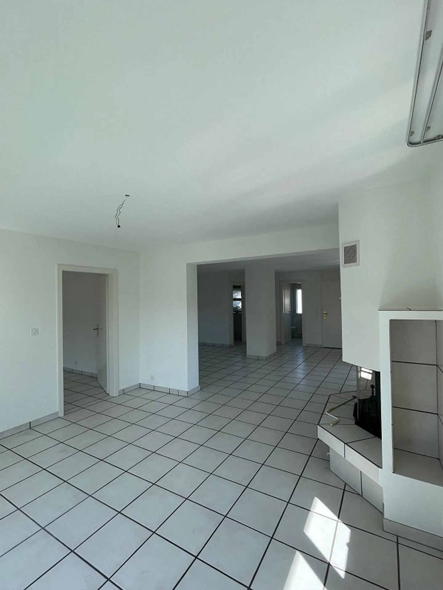 Charmante Maisonette in Reinach - Foto 12 von 13