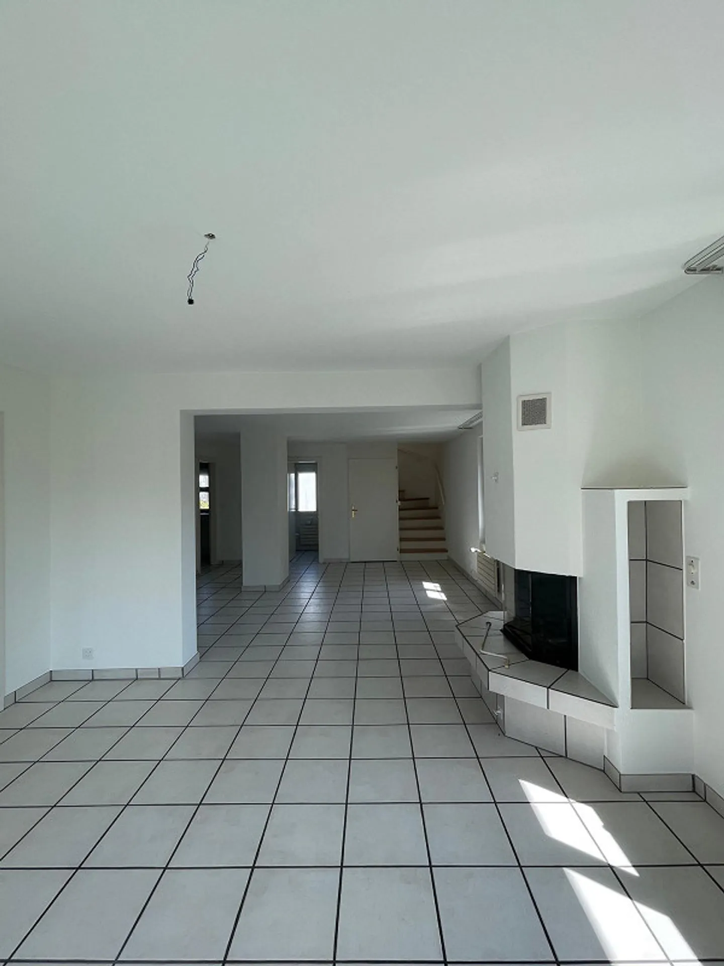 Charmante Maisonette in Reinach - Foto 13 von 13