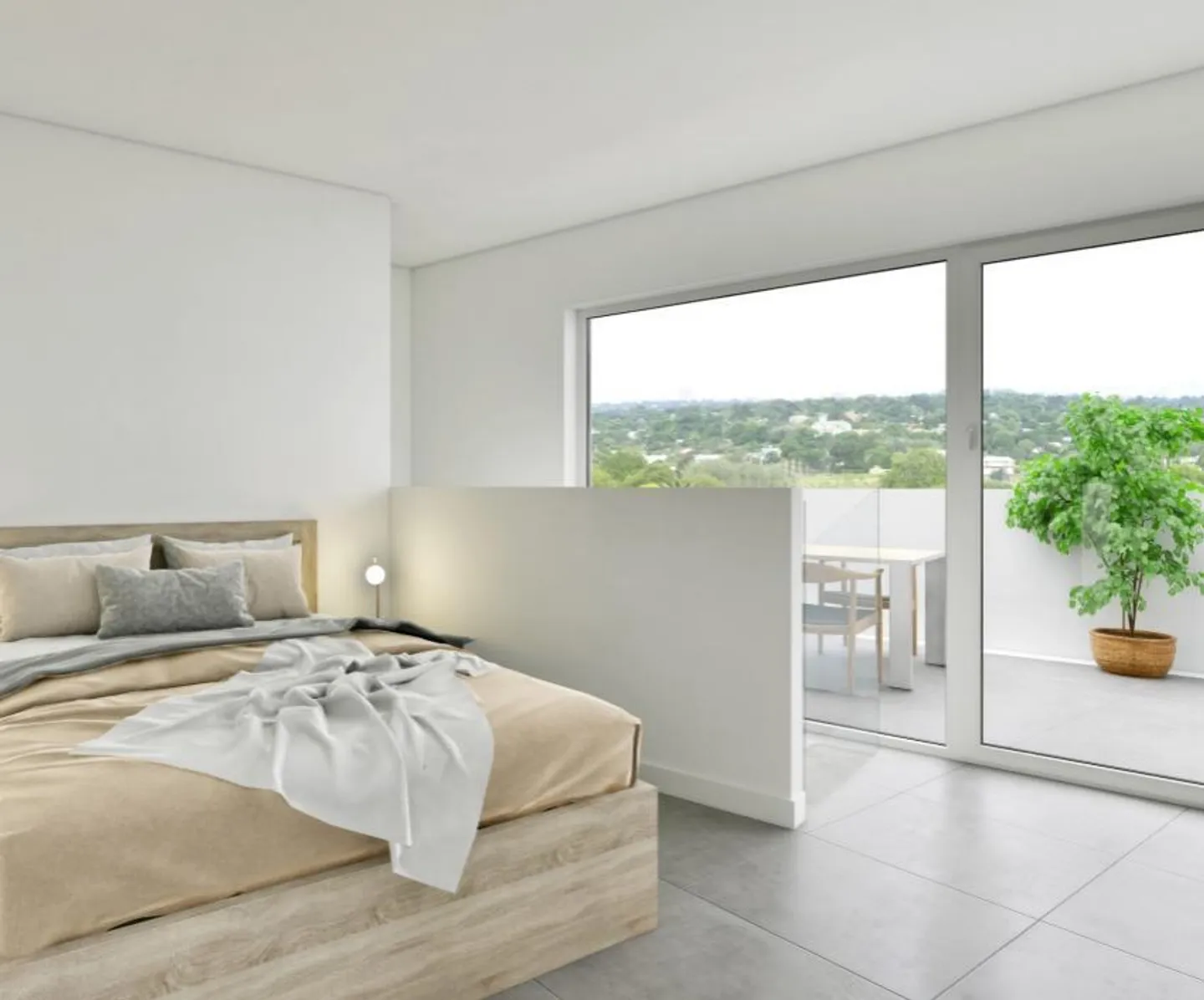 Votre place au soleil – Nouvelle construction dans un emplacement calme en pente - Photo 9 sur 17