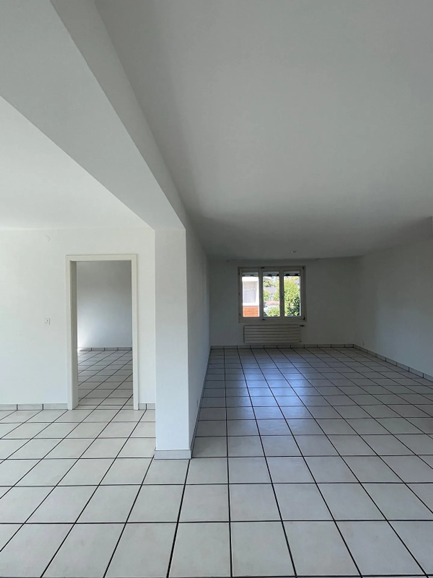 Charmante Maisonette in Reinach - Foto 10 von 13