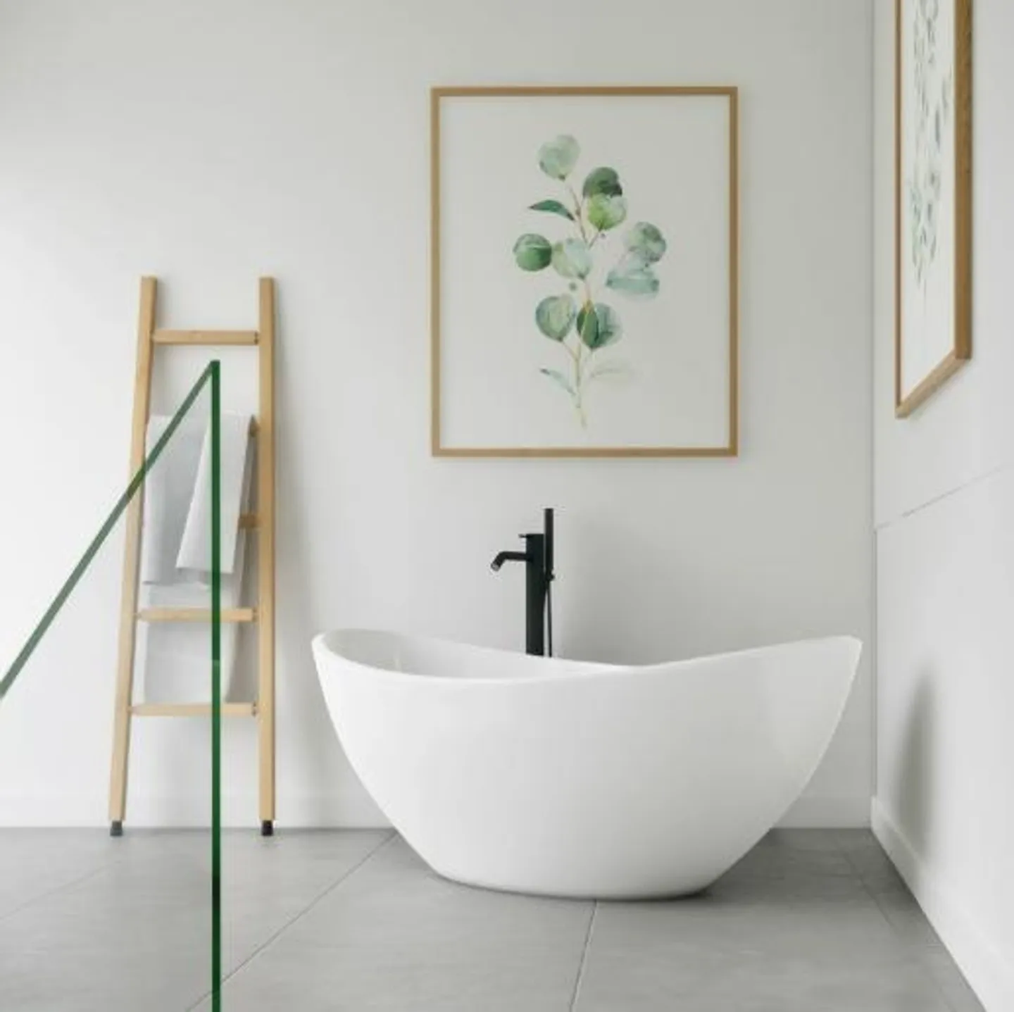 Votre place au soleil – Nouvelle construction dans un emplacement calme en pente - Photo 12 sur 17