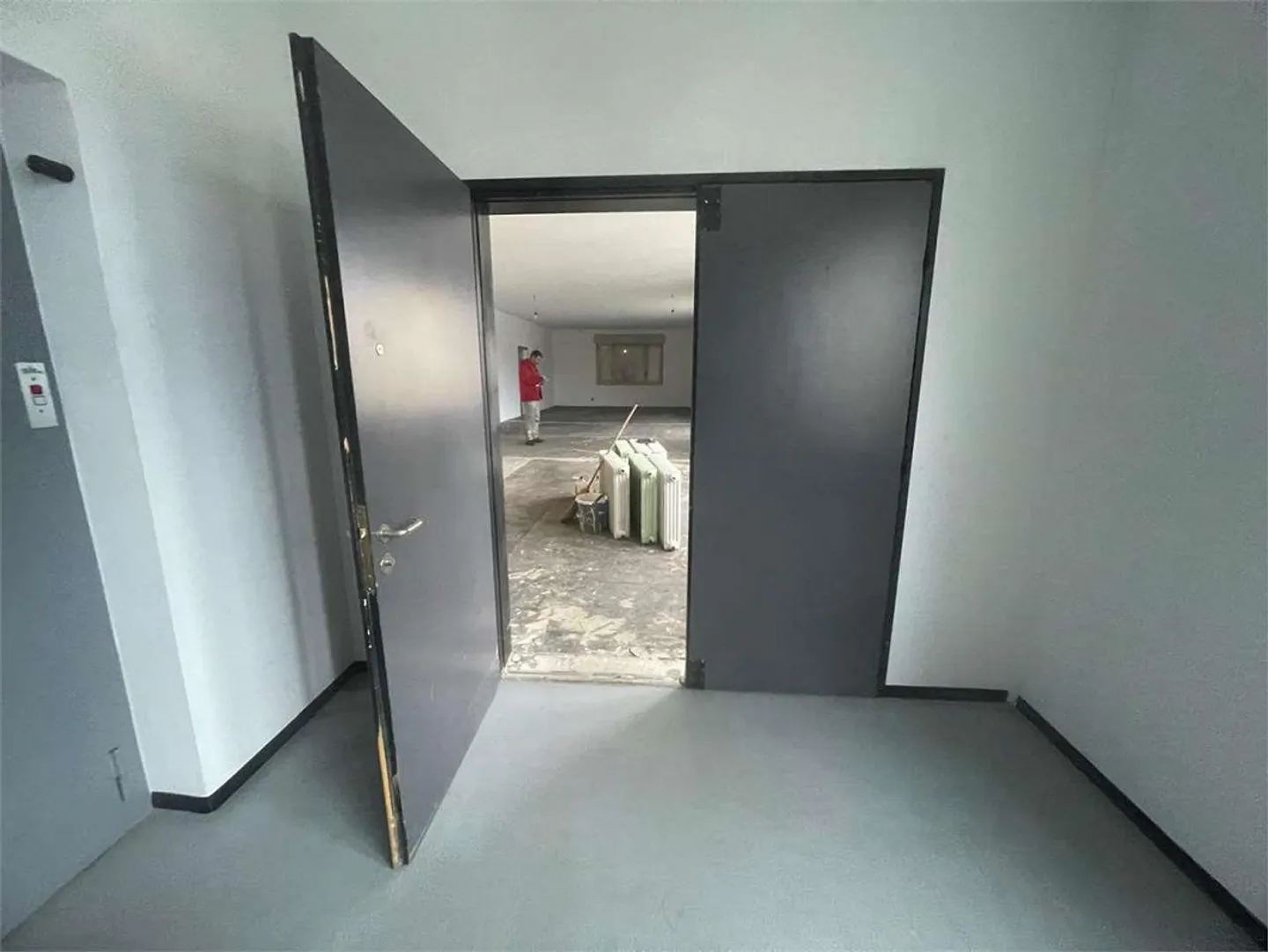 Ampio ufficio open space (250 m²) - Lamone, a pochi minuti dalla stazi - Photo 6 of 7