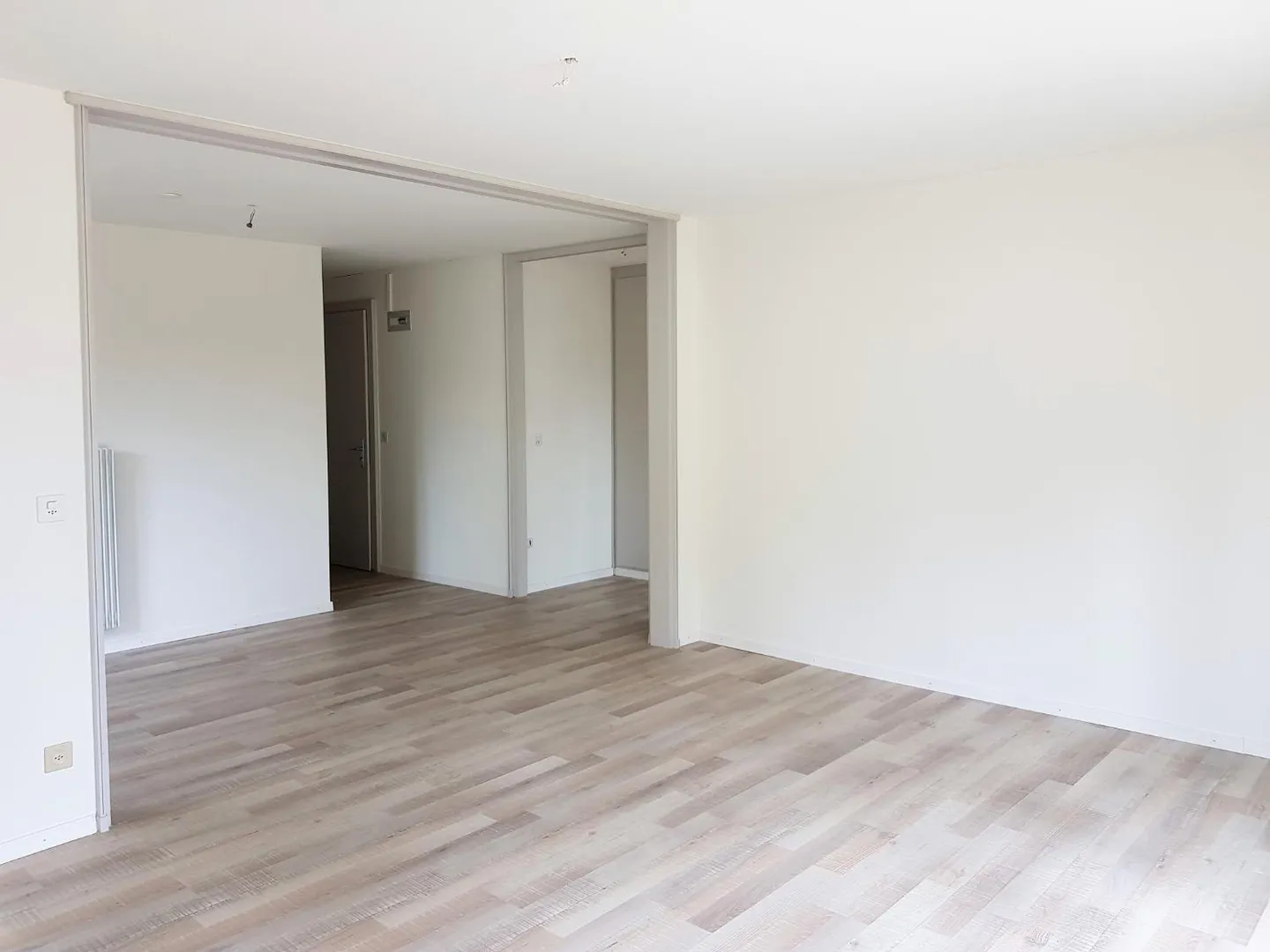 Rue des Poudrières 15, Neuchâtel - 3 pièces au 3ème étage - Photo 3 sur 7