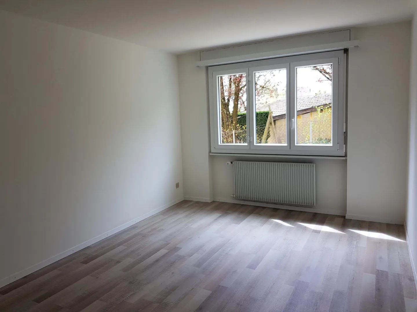 Rue des Poudrières 15, Neuchâtel - 3 pièces au 3ème étage - Photo 4 sur 7