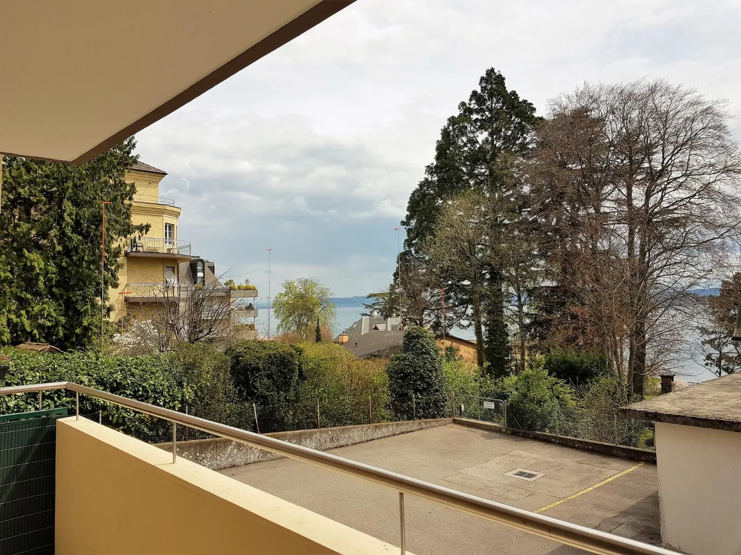 Rue des Poudrières 15, Neuchâtel - 3 pièces au 3ème étage - Photo 7 sur 7