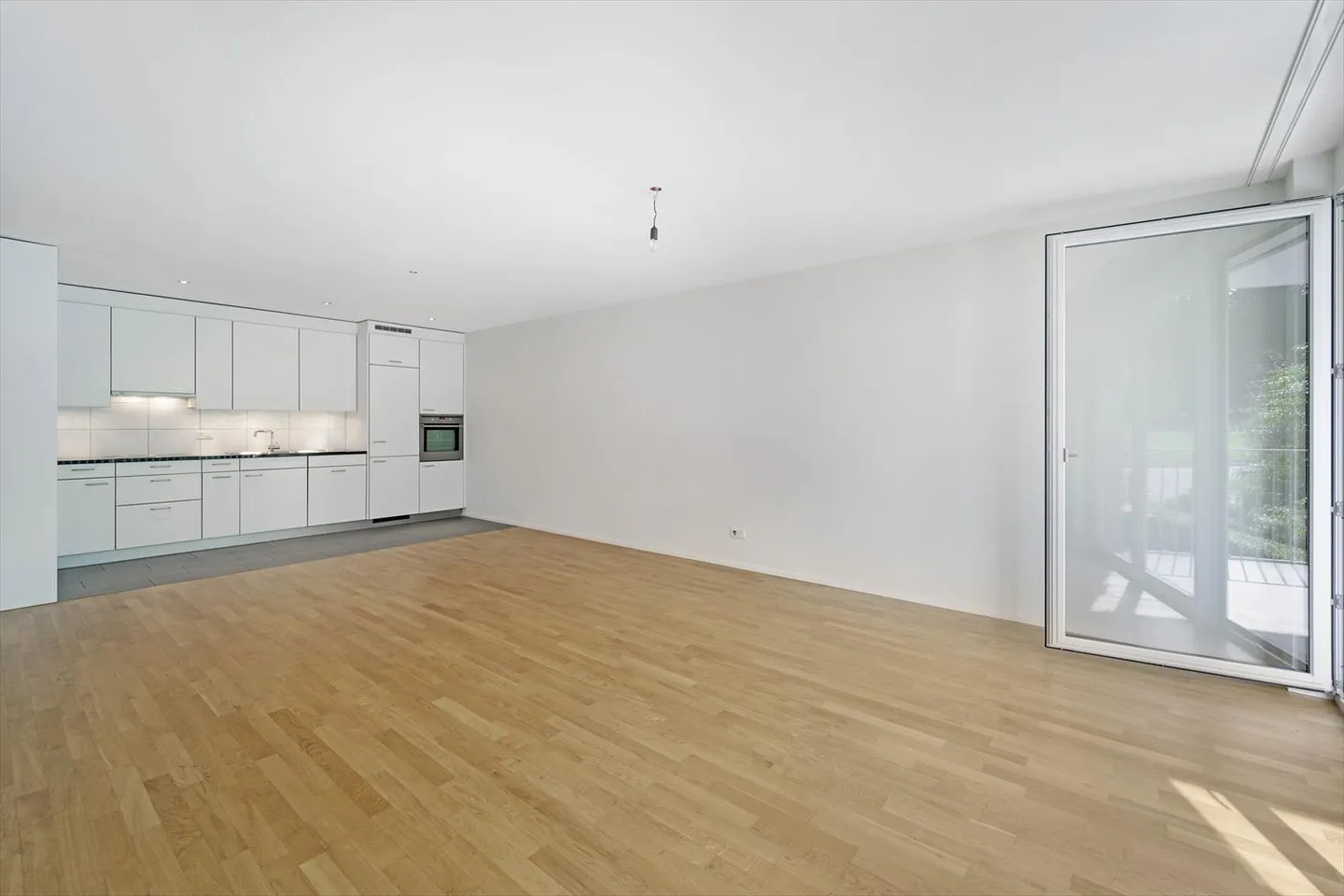 Appartamento attraente di 2½ locali a ovest di San Gallo! - Foto 2 di 6