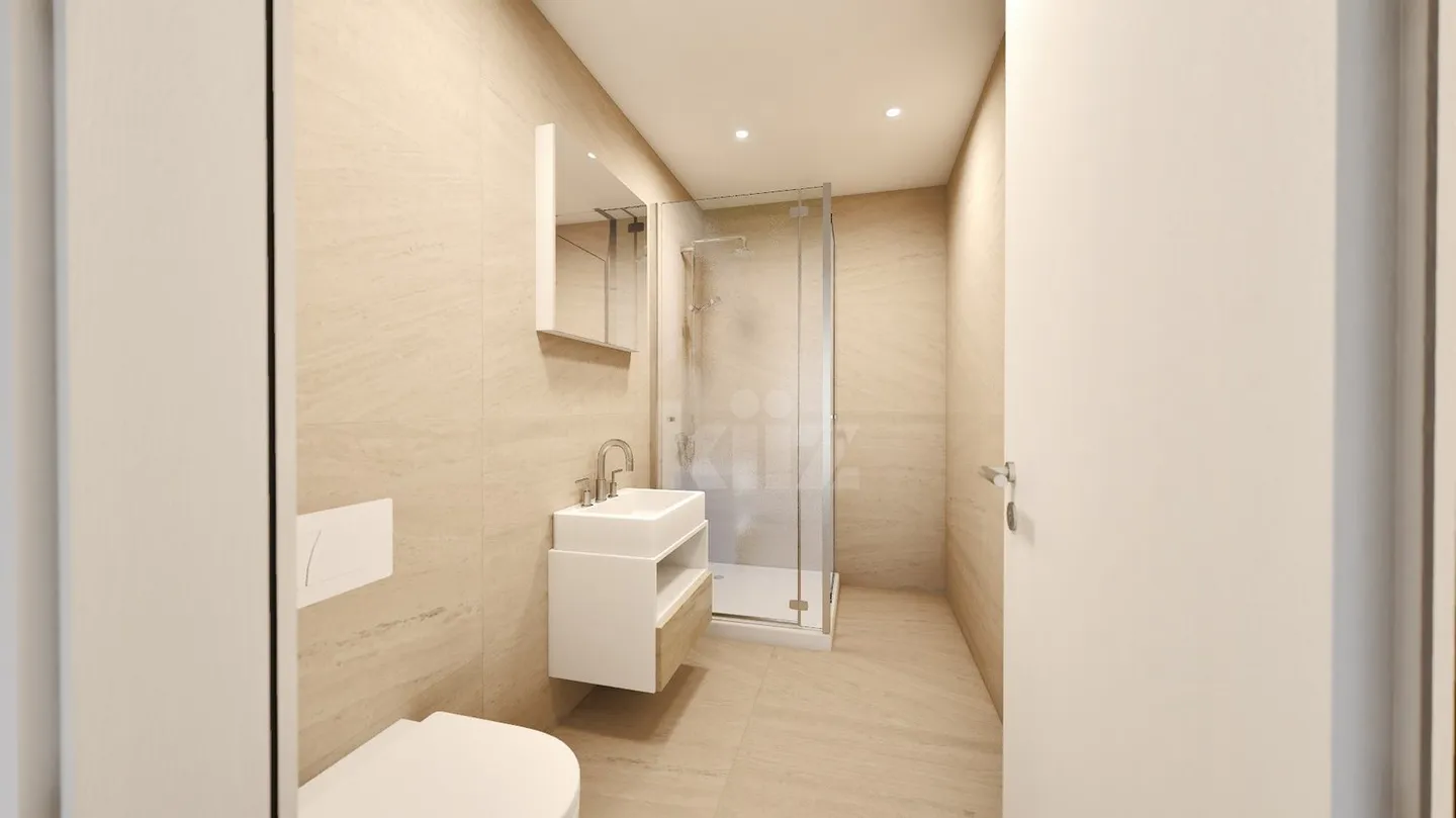 NOUVEAU Sept appartements prestigieux de 4,5 pièces, qui seront achevés en 2026 - Photo 7 sur 11