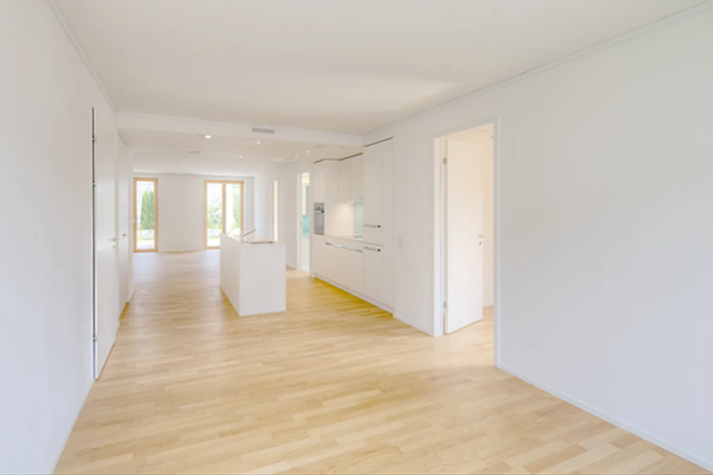 Here your dream home comes true! - Photo 3 of 8