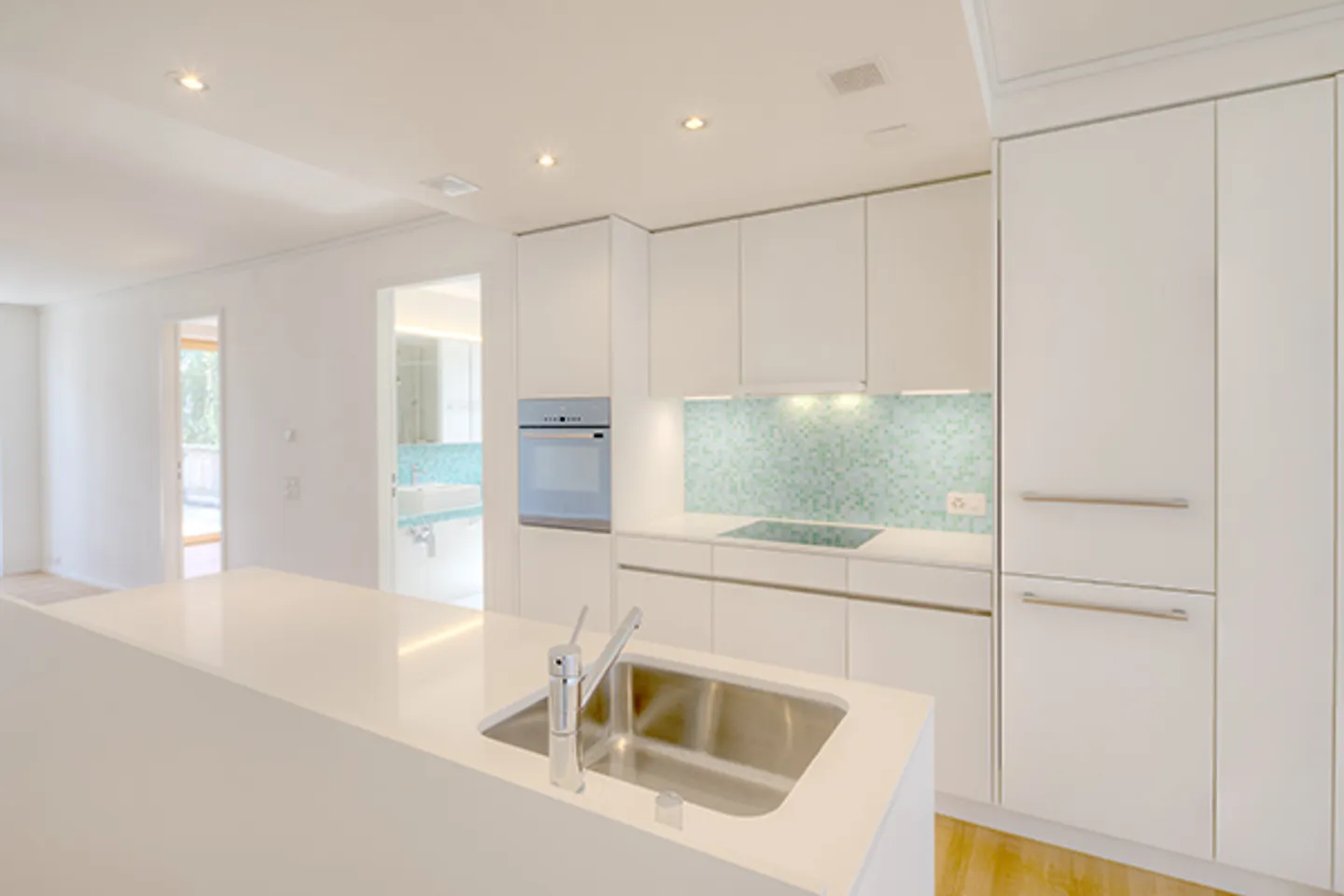 Here your dream home comes true! - Photo 4 of 8