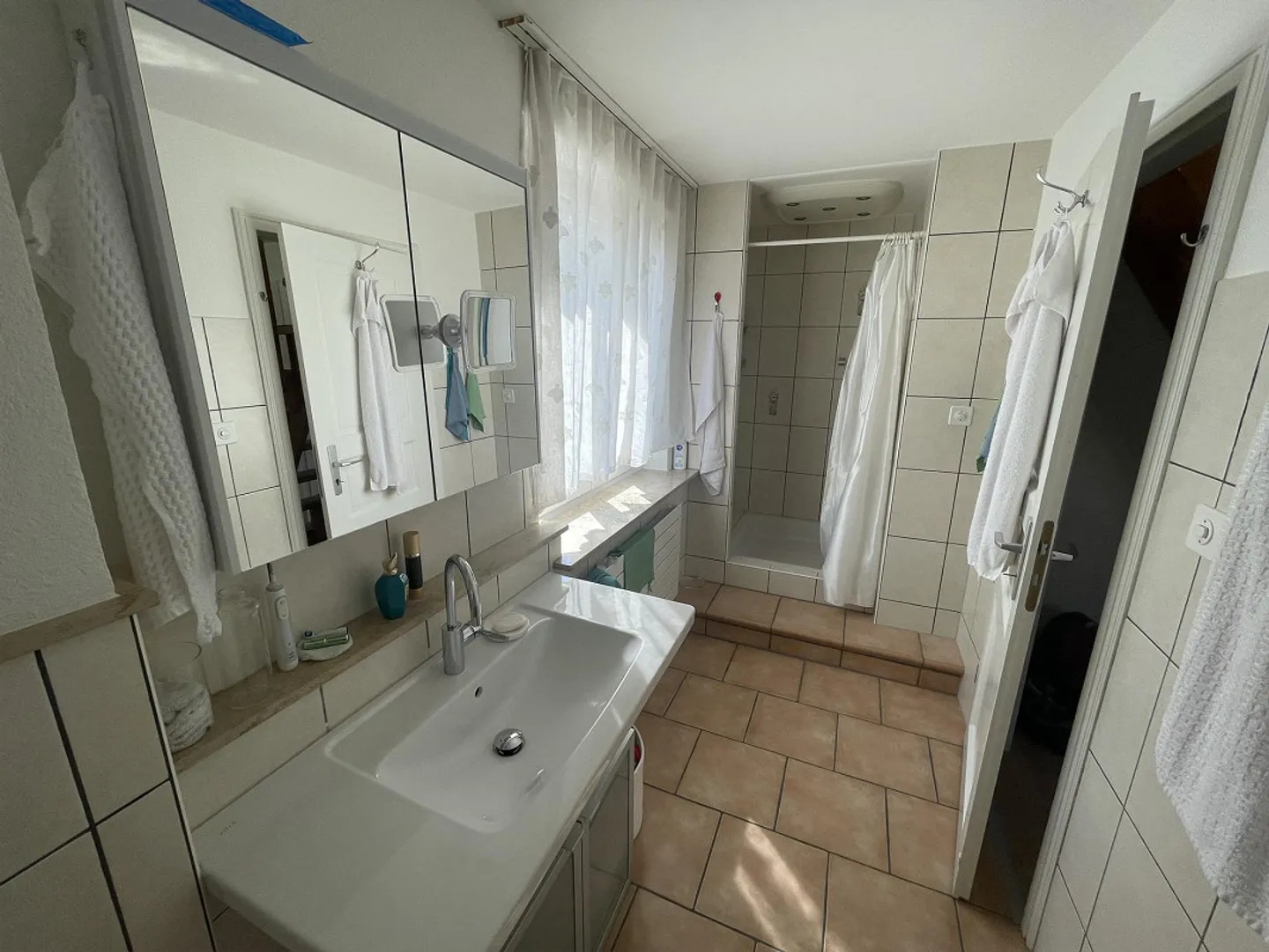 Charmantes Einfamilienhaus in Riehen - Foto 9 von 15
