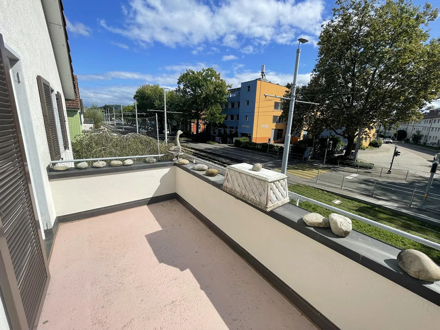 Charmantes Einfamilienhaus in Riehen - Foto 11 von 15