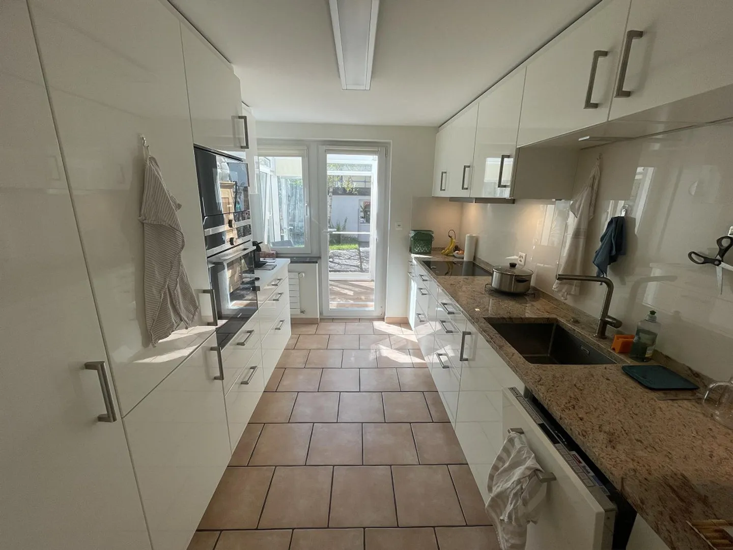 Charmantes Einfamilienhaus in Riehen - Foto 5 von 15