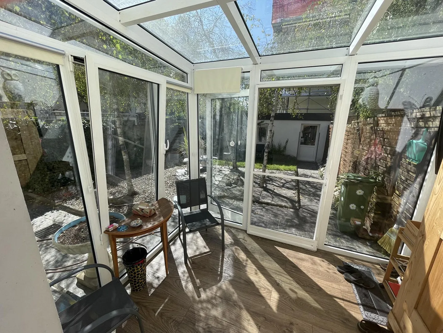 Charmantes Einfamilienhaus in Riehen - Foto 6 von 15