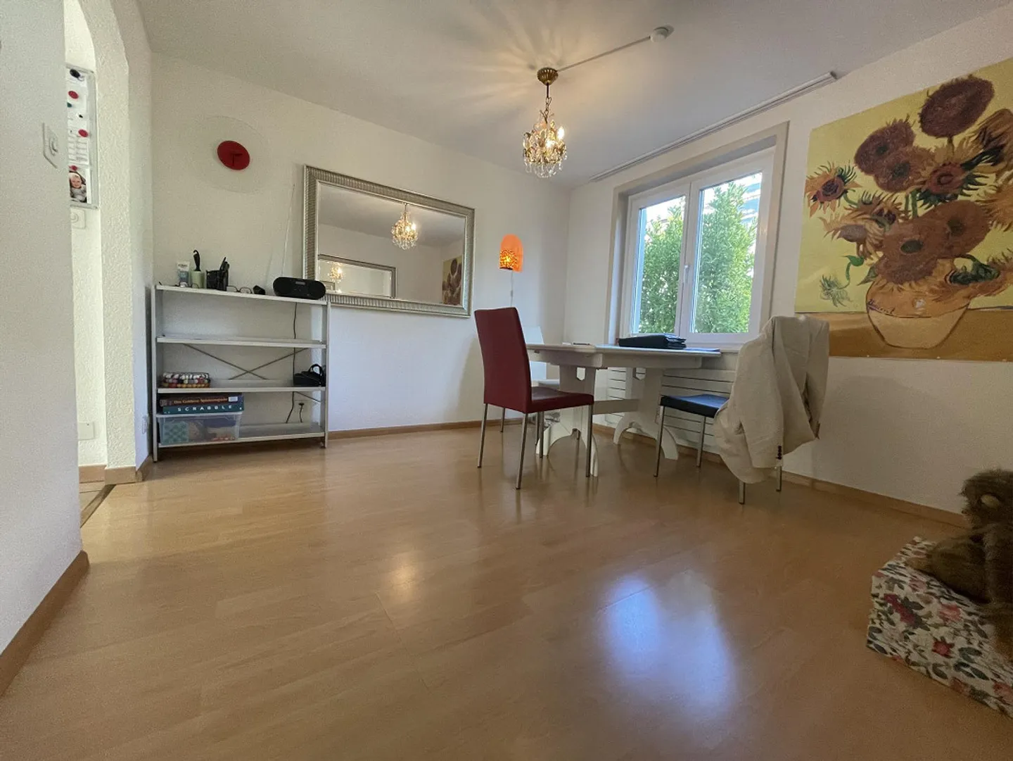 Charmantes Einfamilienhaus in Riehen - Foto 7 von 15